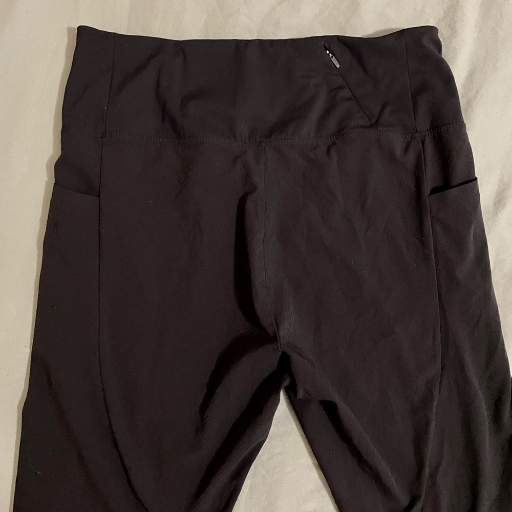 Athleta Quest Hybrid Tights